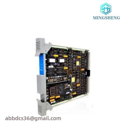 Honeywell 51304685-200-RP Communication Module, Control Systems, Automation, Communication