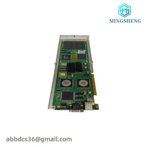 Honeywell 51305517-100 LCNP4 Control Board, Advanced Automation Solution