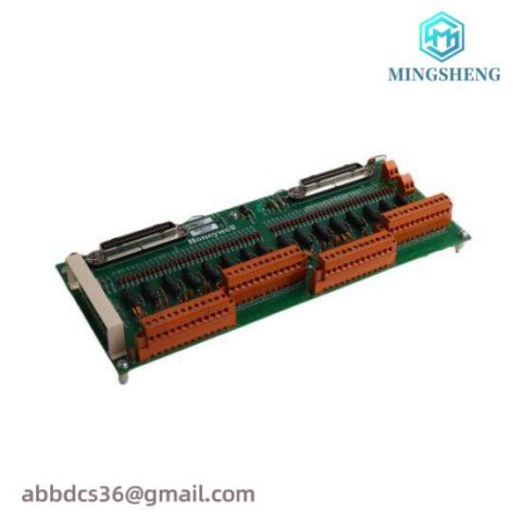 Honeywell 51305863-175A MC-TAIH15 PLC Control Module