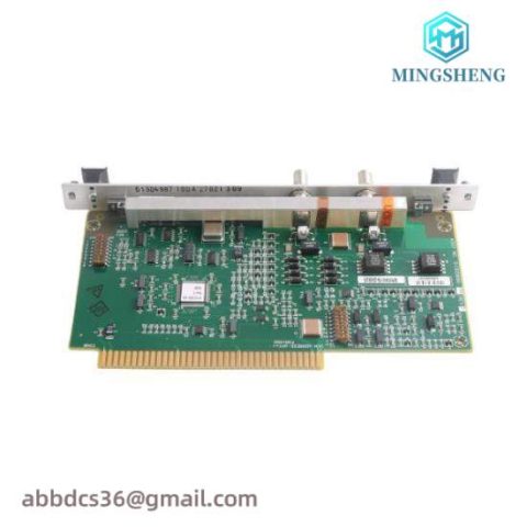Honeywell 51305896-200 NIM MODEM - Industrial Communication Module