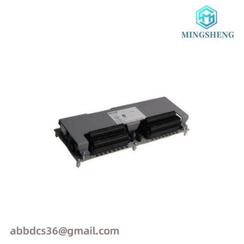 Honeywell 51308093-600 Analog Input Module, Industrial Control Solutions