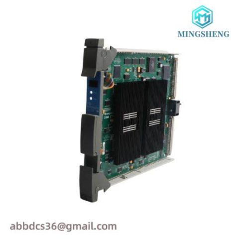 Honeywell 51403988-150 PLC, High Performance Process Manager COMM Controller