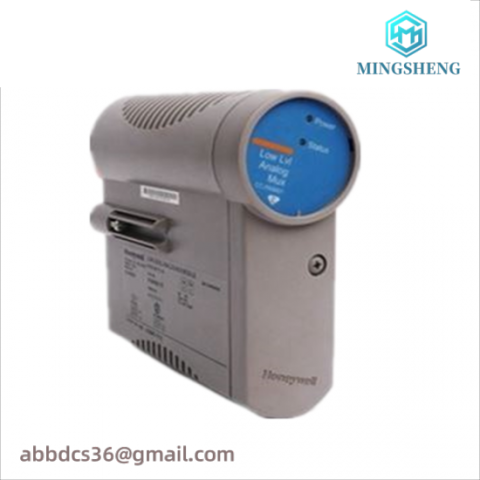 Honeywell 8C-PAIN01 Analog Input Module - Precision Control Solution