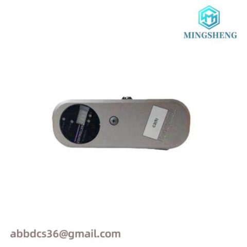 Honeywell 8C-PCNT03 Industrial Controller