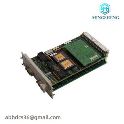 Honeywell 8C-TDOD51 DO Backplane, Industrial Control Module