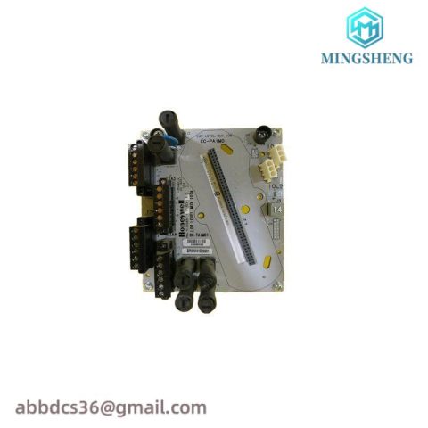 Honeywell CC-TAIM01 51305959-175: Low Level Mux Module