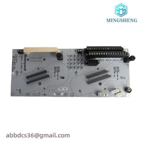 Honeywell CC-TAIX61 51307077-175: Advanced Analog Input Module for Industrial Automation