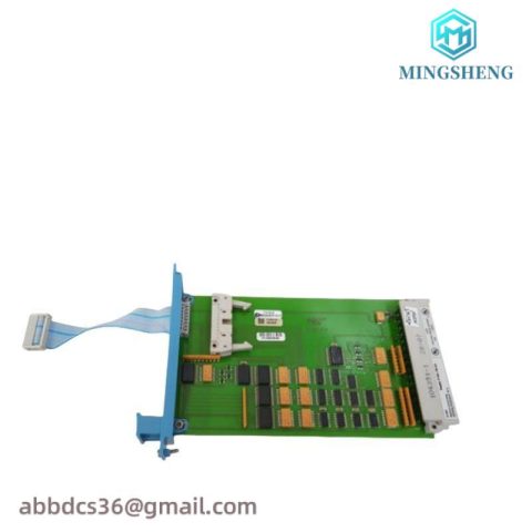 HONEYWELL FC-IO-0001 V1.0: Industrial I/O Extended Control Module