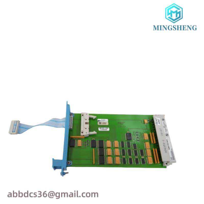 honeywell_fc-io-0001_v1_0_i_o_extended_module.jpg HONEYWELL FC-IO-0001 V1.0: Industrial I/O Extended Control Module