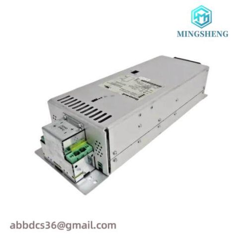 Honeywell FC-PSU-UNI2424 - Unifying Power Supply Unit, Designed for Industrial Control Applications