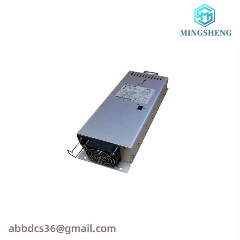 honeywell_fc-psu-uni2450u_v2_1_power_supply.jpg HONEYWELL FC-PSU-UNI2450U V2.1 - Advanced Universal Power Supply Module