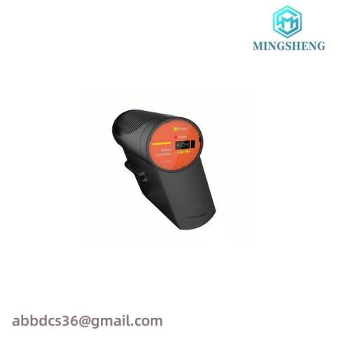 Honeywell FC-TDIO52 Safety Manager SC Hardware, for Industrial Control Solutions