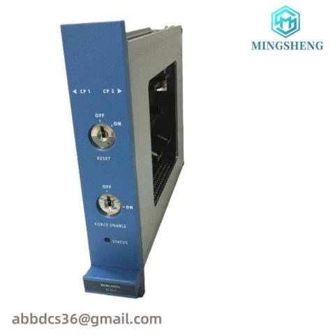 Honeywell FS-BKM-0001 Key And Battery Switch Module for Industrial Control