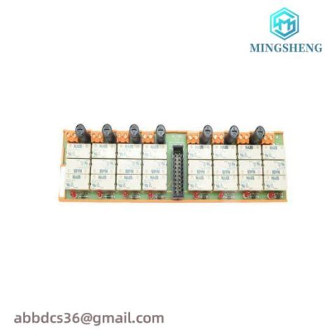 Honeywell FS-TSRO-08UNI Digital Output Module