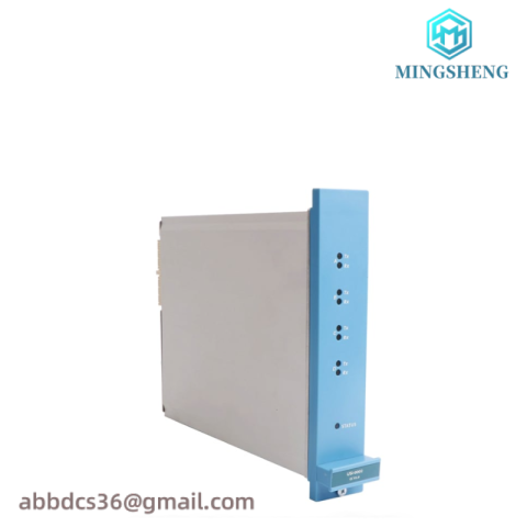 Honeywell FX-USI-0002 Safety Manager System Module - DCS Control Module