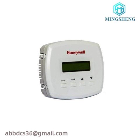 Honeywell GH100 IOA003 Temperature Control System, Precision Thermal Management Solutions