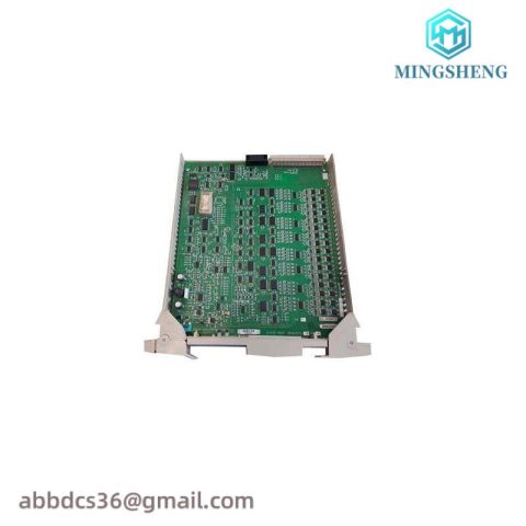 Honeywell MC-PDOY22 - FTA Terminal Board for Industrial Control