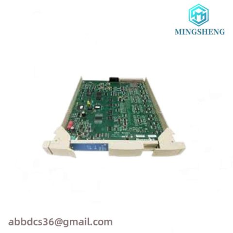 Honeywell MC-PHAO01 51403476-150: High-Performance Analog Output Module with 16 HART Interfaces