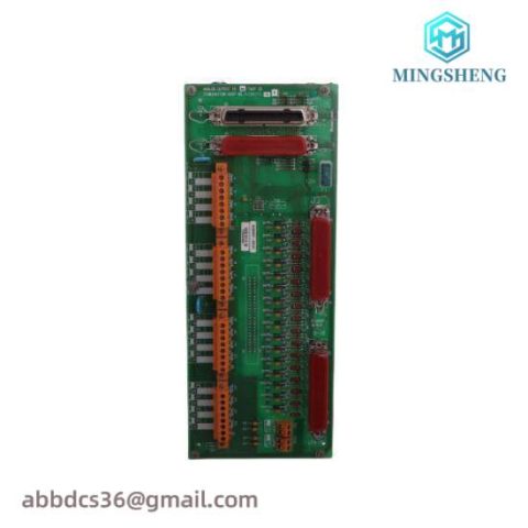 Honeywell TAOY22 51204172-175 - Analog Output Module for PLC Systems