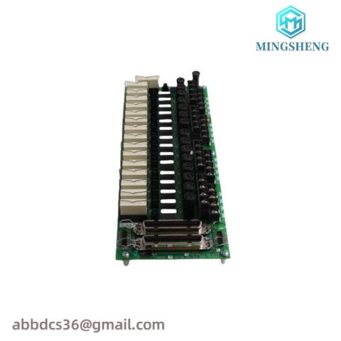 Honeywell MC-TDOR62 | 51309150-275 | Digital Output Module, High-Performance Industrial Control Solution