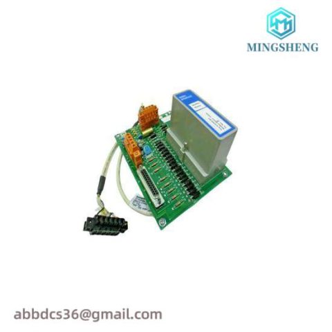 Honeywell MC-TSIM12 51303932-476 Interface Module: Industrial Control System Expansion, 150 characters or less