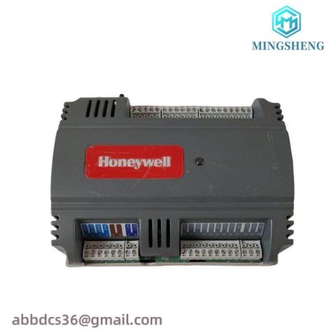Honeywell PVL6438N Programmable Variable Air Volume Controller
