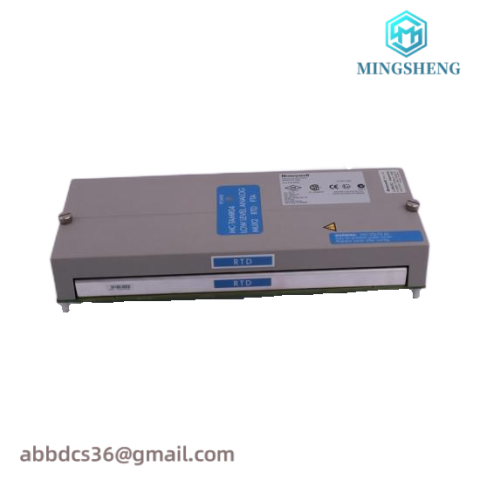 Honeywell SP724-Y01A, 51198947-100K Industrial Control Module