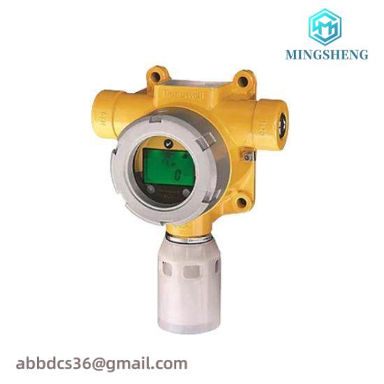 honeywell_spxcdalmfx_3001b1665_gas_detector.jpg Honeywell 51195271-100 Advanced Control Module