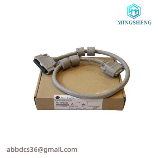 honeywell_tc-rpsc04_cable.jpg Moore 16137-122 APACS I/O Cable Assembly