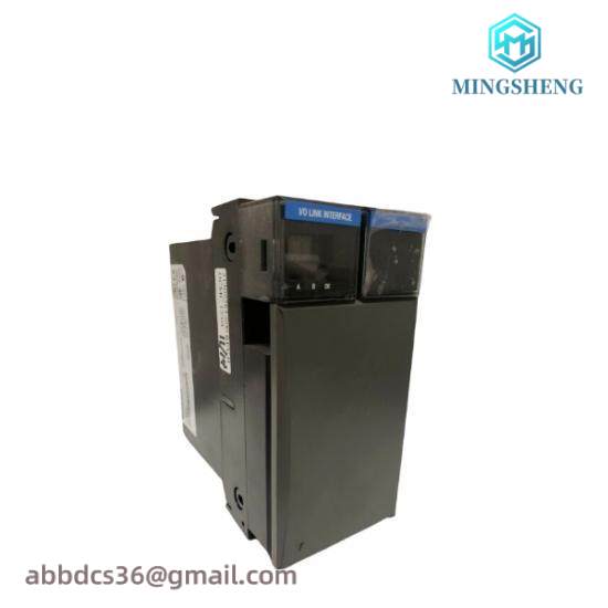 honeywell_tk-ioli01_51403427-275_dcs_module.jpg Honeywell DCS Module TK-IOLI01 51403427-275, Advanced Process Control Solutions