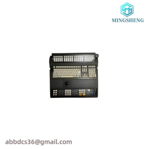 Honeywell TP-DSOEP1-100 Operator Keyboard - Advanced Control Console for Industrial Applications