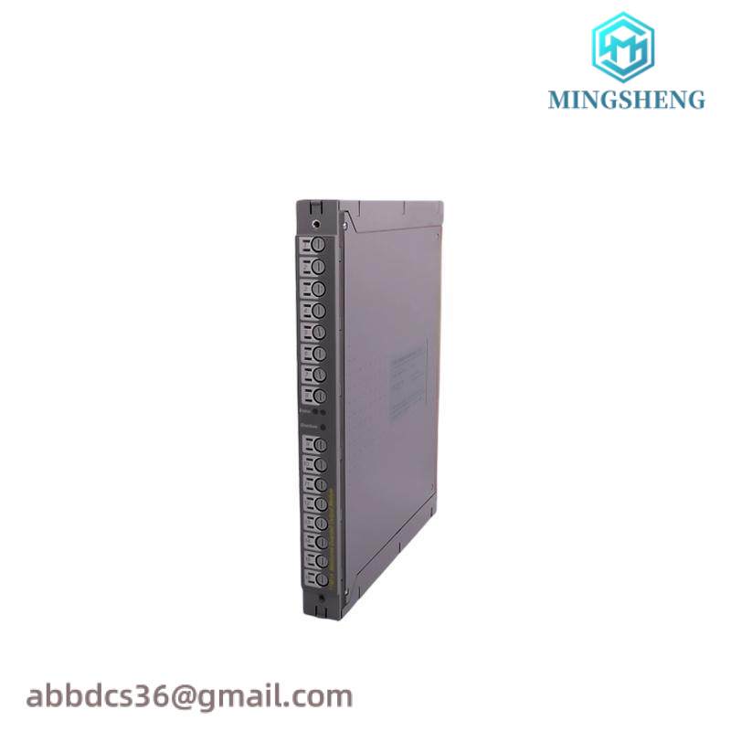 ics_t8403_digital_input_module.jpg ICS T8403 - Advanced Digital Input Module, 200 Characters Max