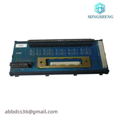 ICS T8850 Digital Output Module for Industrial Automation