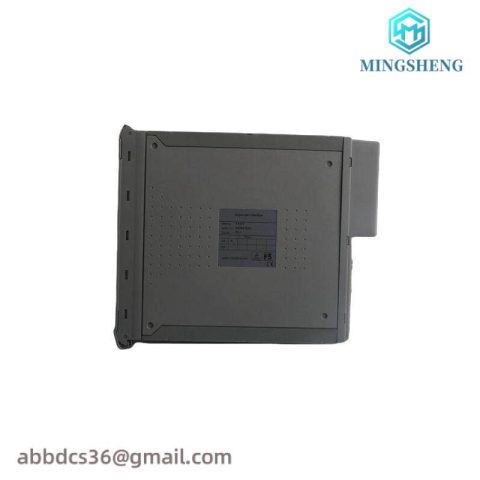 ICS Triplex T8310C Industrial Control Expander Processor