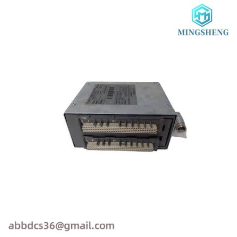 ICS Triplex T8312-4C Industrial Expander Interface Adapter