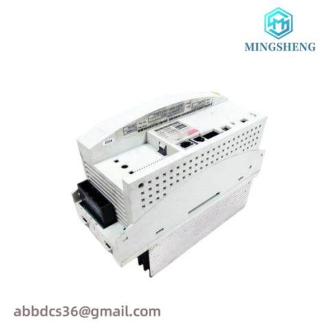 KUKA KSD1-08 Industrial Control Module