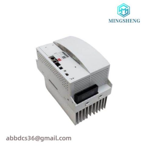 KUKA KSD1-48 Motor Control Module