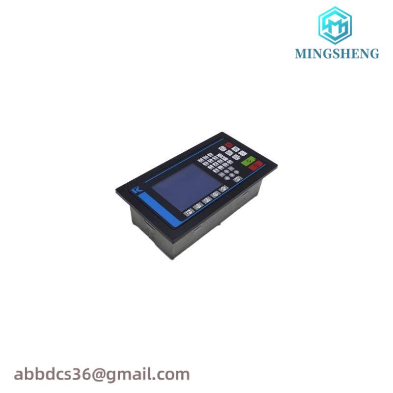 ktron_ksl2401-30056_display.jpeg KTRON KSL2401-30056 Display, High Precision Industrial Control Module