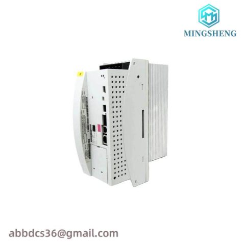 KUKA Servo Drives - KSD1-48, KSD1-08, KSD1-16, KSD1-32, KSD1-64