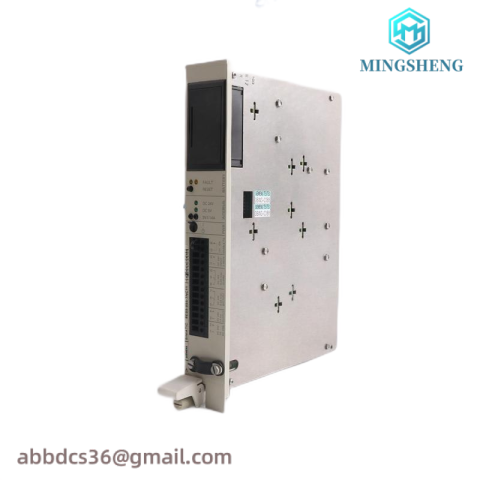 Lenze 8400 Protec E84DHPBC1524R8SJNE Motor Protection Module