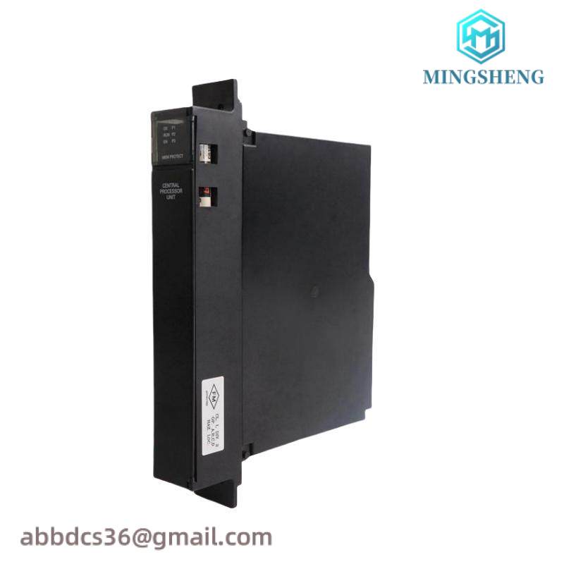 me95mbp001_ge_central_processing_unit.jpg GE ME95MBP001 - High-Performance Central Processing Unit for Industrial Automation