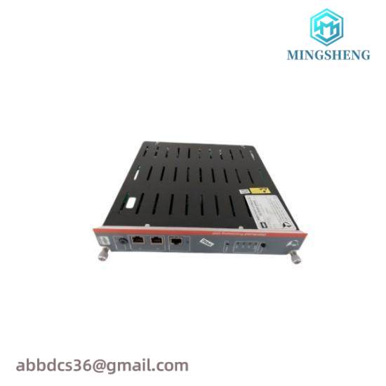 metso_pdp401_1.jpg METSO PDP401 Industrial Control Module