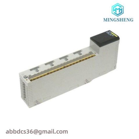 Schneider Electric 140EHC10500 High-Speed Counter Module, Modicon Quantum Automation Platform