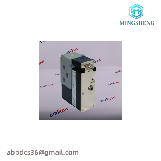 norgren_vp6010lj461mb200_valve.png NORGREN VP6010LJ461MB200 Valve - High-Performance Flow Control Solutions