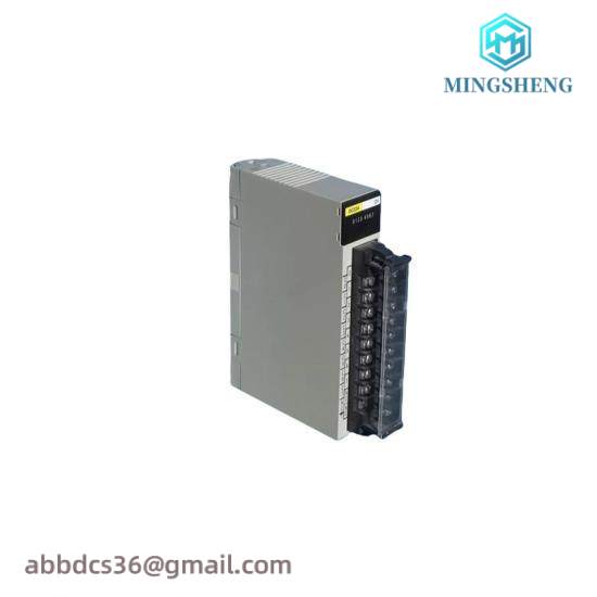 omron_c200hg_pa204s_2.jpg Omron C200HG PA204S: High-Performance PLC Module for Industrial Automation