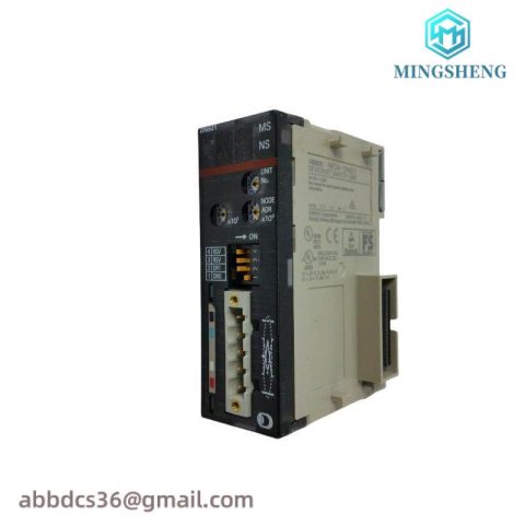 Omron NE2A-DNS21 Digital Input/Output Module