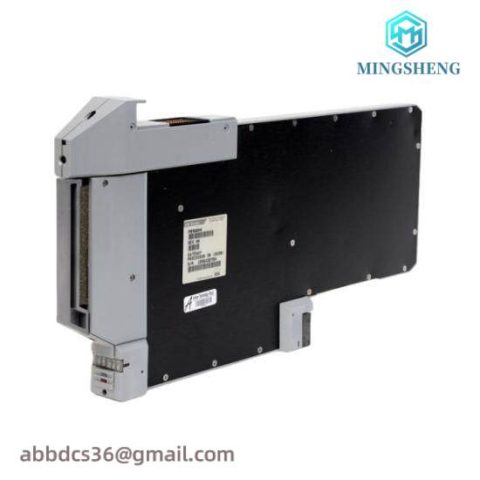 Foxboro I/A Series P0960HA Gateway Processor Module