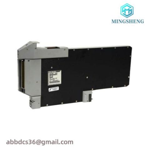 Foxboro P0970BC Dual Node Bus Interface Module