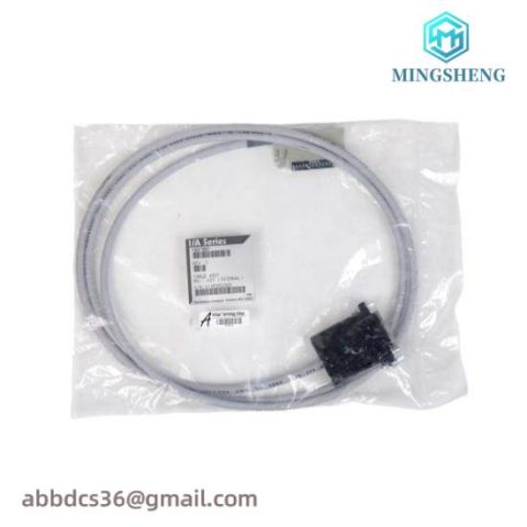 Foxboro P0970BM RS-423 Internal Cable Assembly
