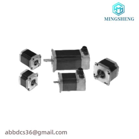 Pacific Scientific K42HLHN-LNK-NS-01 42-Step Motor: Advanced Precision & Durability